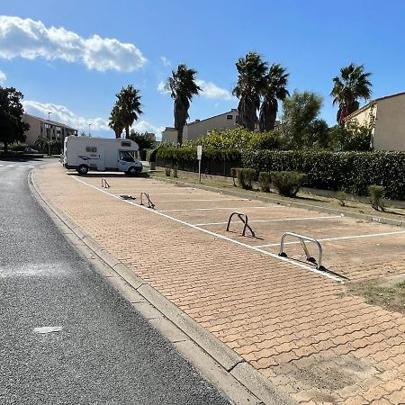 Ferienwohnung Le Reve Bleu Saint-Cyprien  Exterior foto