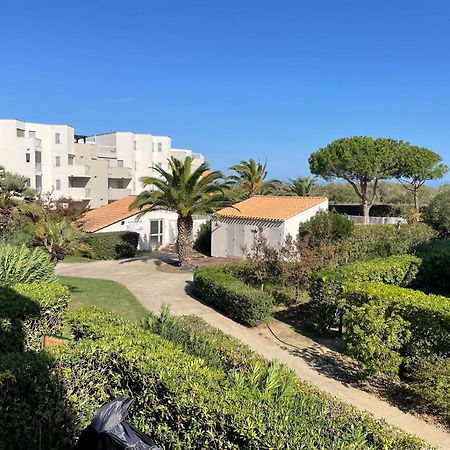 Ferienwohnung Le Reve Bleu Saint-Cyprien  Exterior foto