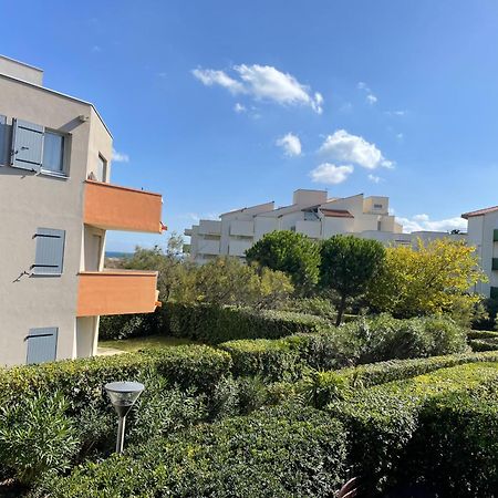 Ferienwohnung Le Reve Bleu Saint-Cyprien  Exterior foto