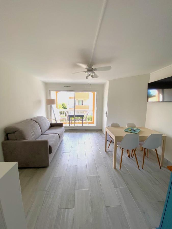 Ferienwohnung Le Reve Bleu Saint-Cyprien  Exterior foto