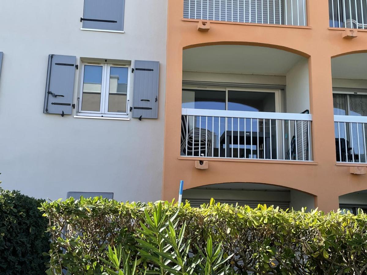 Ferienwohnung Le Reve Bleu Saint-Cyprien  Exterior foto