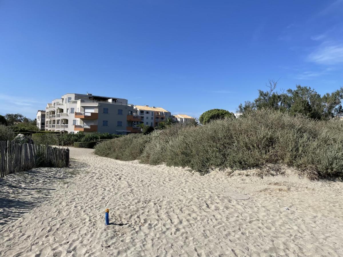 Ferienwohnung Le Reve Bleu Saint-Cyprien  Exterior foto