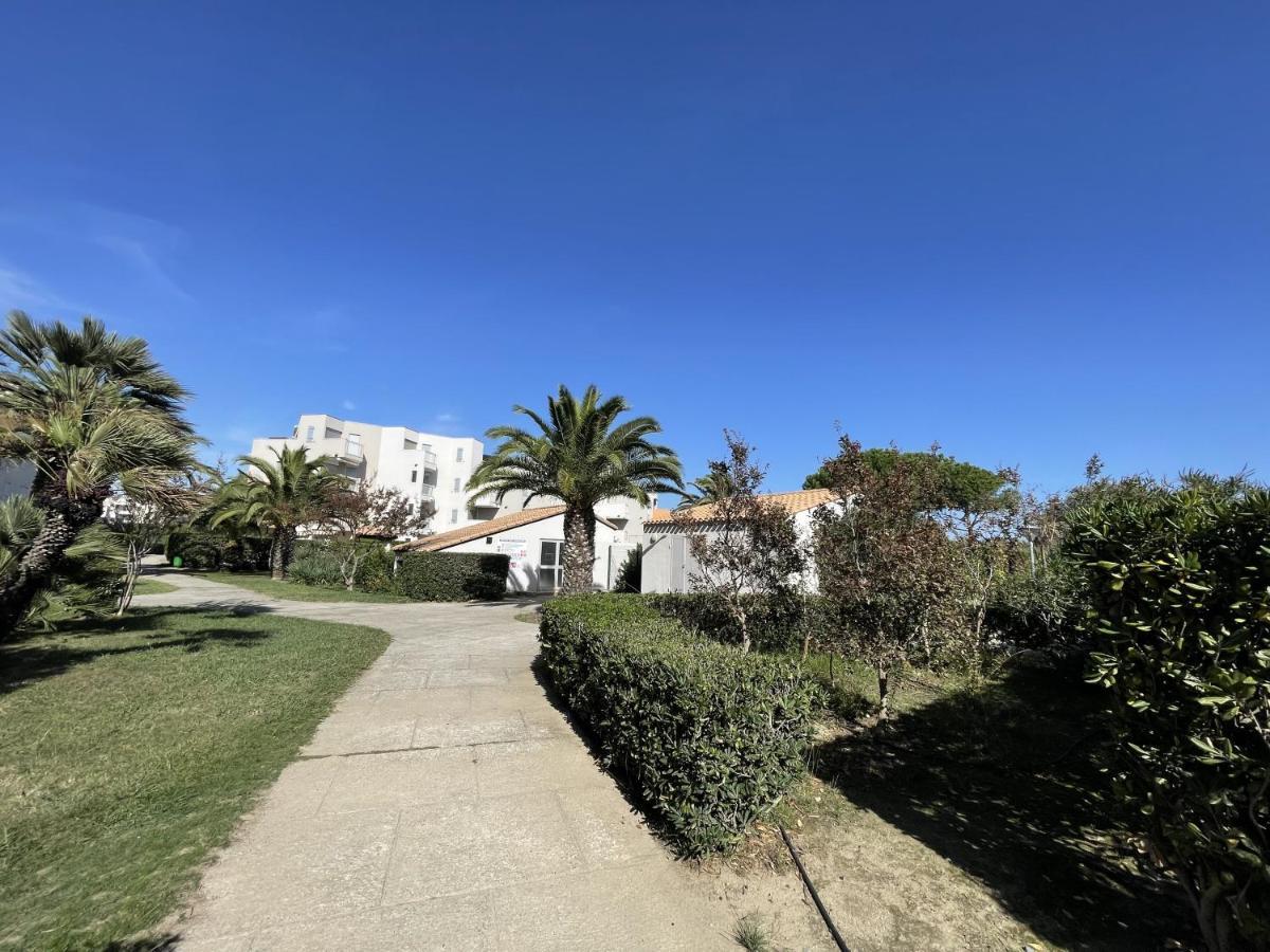 Ferienwohnung Le Reve Bleu Saint-Cyprien  Exterior foto