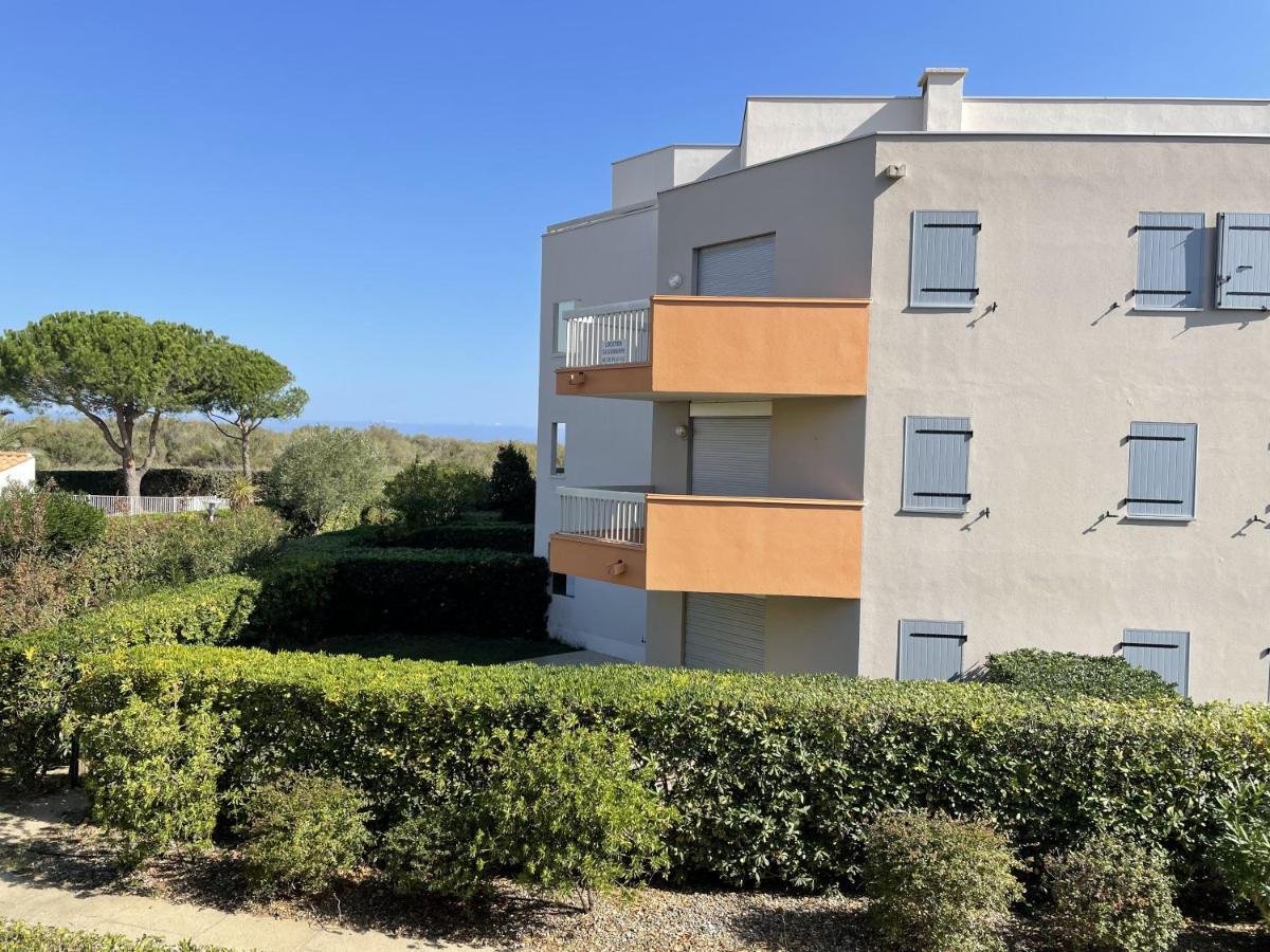 Ferienwohnung Le Reve Bleu Saint-Cyprien  Exterior foto