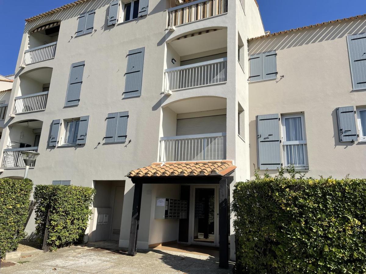 Ferienwohnung Le Reve Bleu Saint-Cyprien  Exterior foto