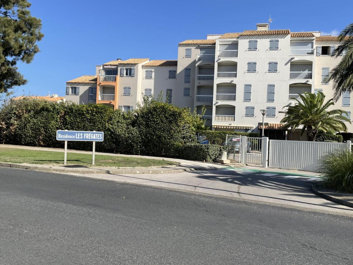 Ferienwohnung Le Reve Bleu Saint-Cyprien  Exterior foto
