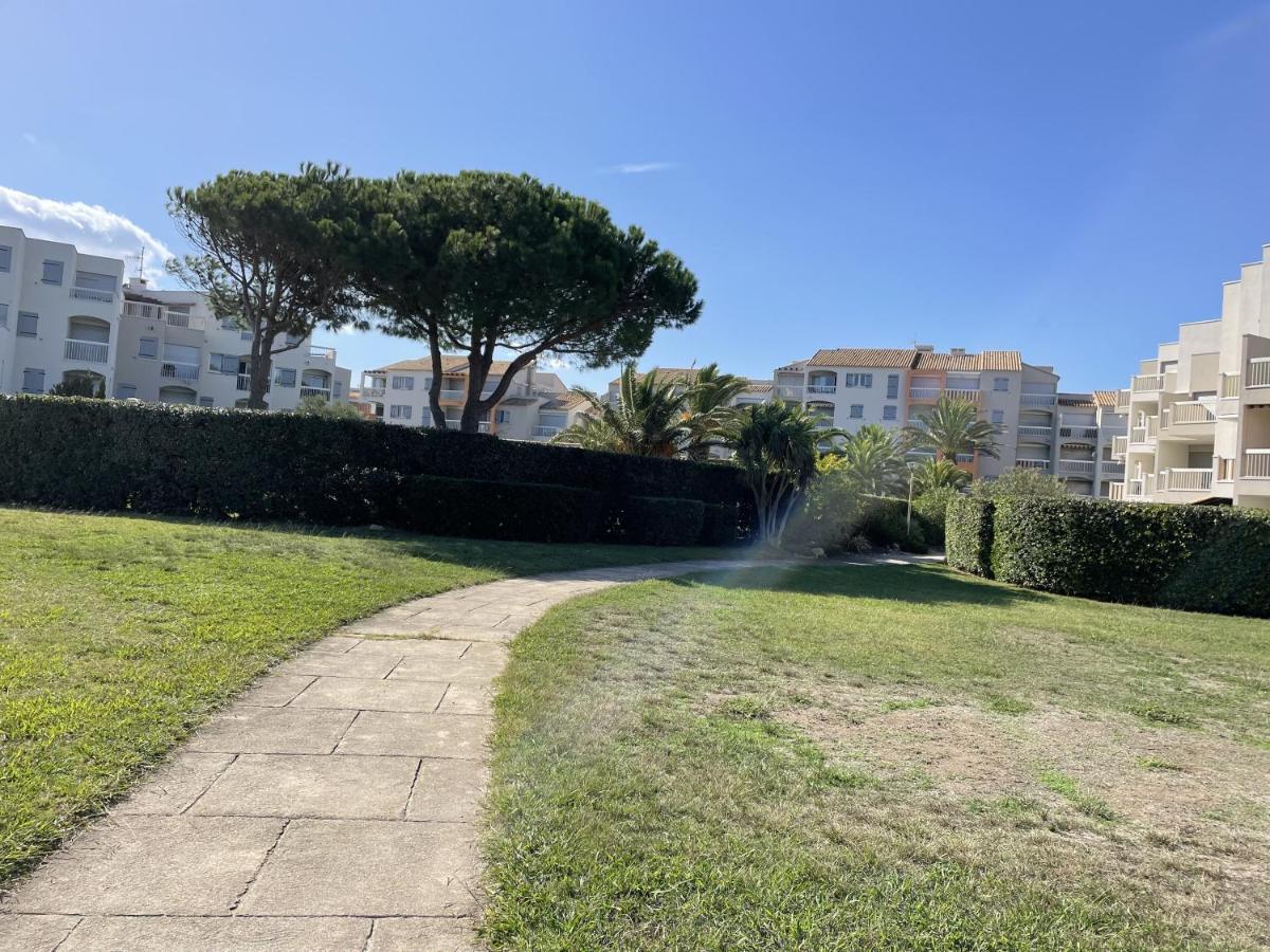 Ferienwohnung Le Reve Bleu Saint-Cyprien  Exterior foto